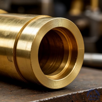 Токарная обработка латуни купить в Павлодаре