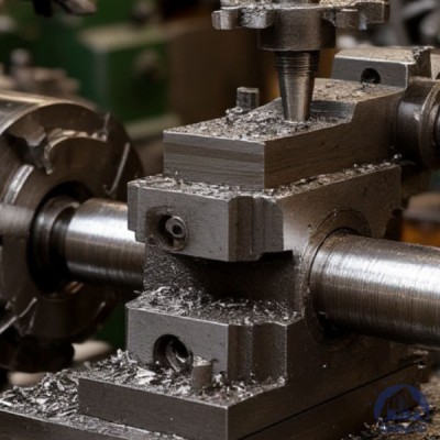 Токарная обработка металла купить в Павлодаре