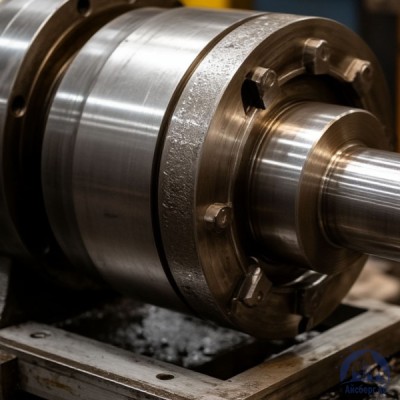 Токарные работы по металлу купить в Павлодаре
