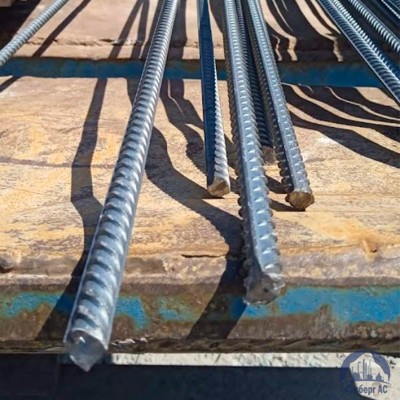 Арматура рифлёная 14 мм А3 B500 ГОСТ 5781-82 купить в Павлодаре