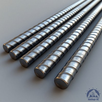 Арматура рифлёная 14 мм А3 А500С ГОСТ 5781-82 купить в Павлодаре