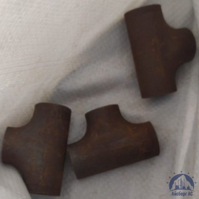 Тройник 1420х1020 мм ГОСТ 17376 купить в Павлодаре