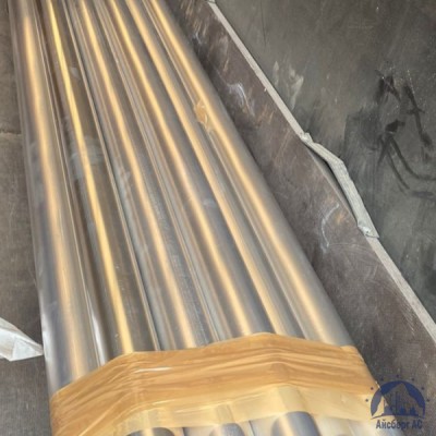 Труба алюминиевая холоднодеформированная 150х3 мм АВ ОСТ 1 92096-83 купить в Павлодаре