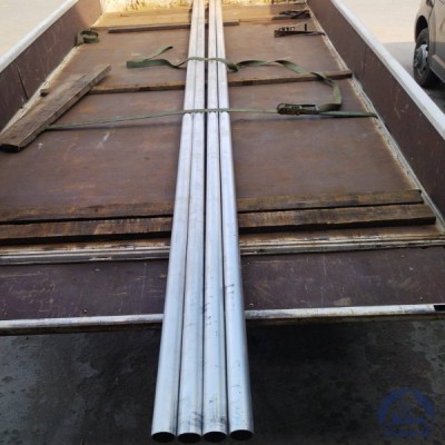 Труба алюминиевая холоднодеформированная 150х3 мм АМГ1 ОСТ 1 92096-83 купить в Павлодаре