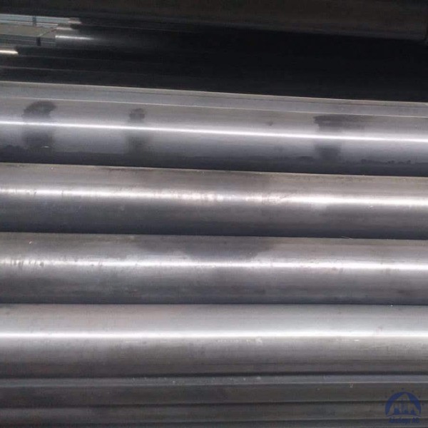 Труба бесшовная DIN EN 10216-3