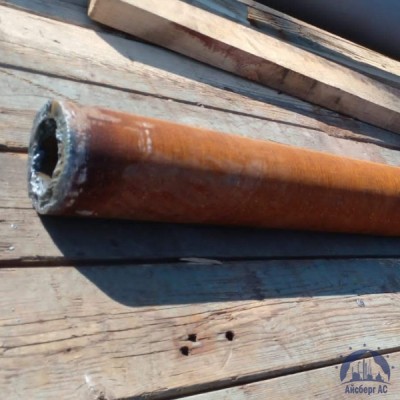 Труба – 320х8 – EN 10305-1 купить в Павлодаре