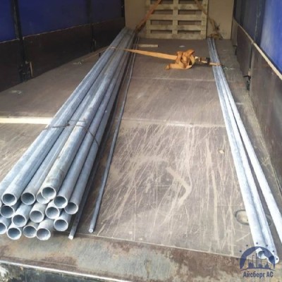 Труба 5х0,7 ГОСТ 19277-73 купить в Павлодаре