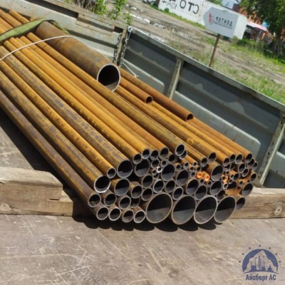 Труба легированная 219х10 мм 9ХФ ГОСТ 32528-2013 купить в Павлодаре