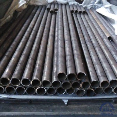 Труба бесшовная 48х3 ммст. 09Г2С ГОСТ 8733-7417-2006 купить в Павлодаре