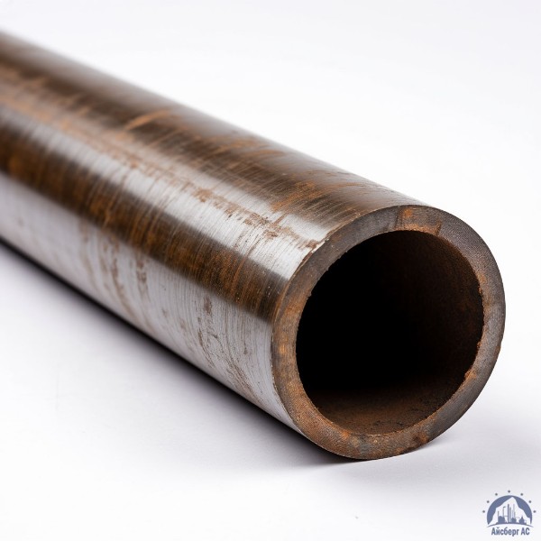 Труба бесшовная 48х3 мм ст. 09Г2С ГОСТ 8734-7517-2006