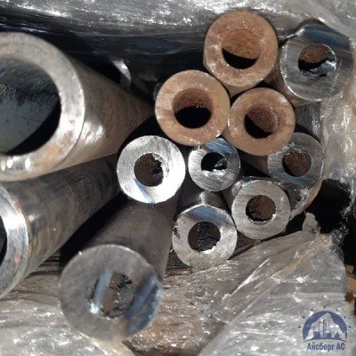 Труба 45х3,5 мм сталь 20 ГОСТ Р 53383-2009 купить в Павлодаре