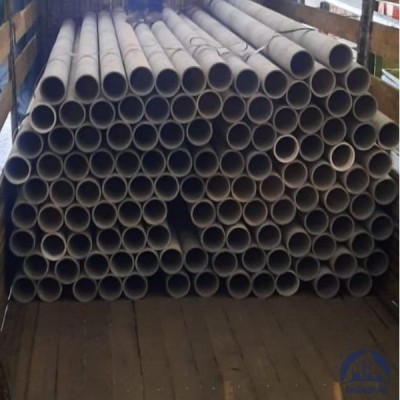 Труба 6х0,8 мм 09Г2С ТУ 14-161-184-2000 купить в Павлодаре