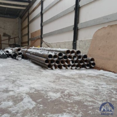 Труба 325х8 09Г2С ТУ 14-3Р-44-2001 купить в Павлодаре