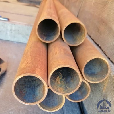 Труба 325х52 мм 09Г2С ТУ 14-3Р-51-2001 купить в Павлодаре