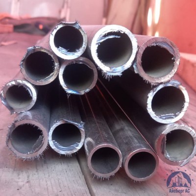 Труба 57х6 ст.20 ТУ 14-3Р-77-2004 купить в Павлодаре