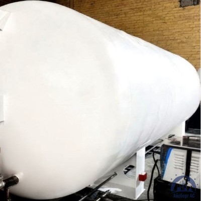 Резервуар Р7-55 - ГОСТ Р 52400-2005 купить в Павлодаре