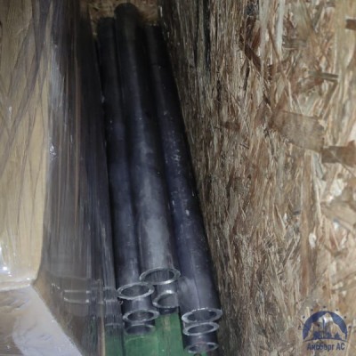 Труба дюралевая 100х15 Д16Т ГОСТ 18482-79 купить в Павлодаре