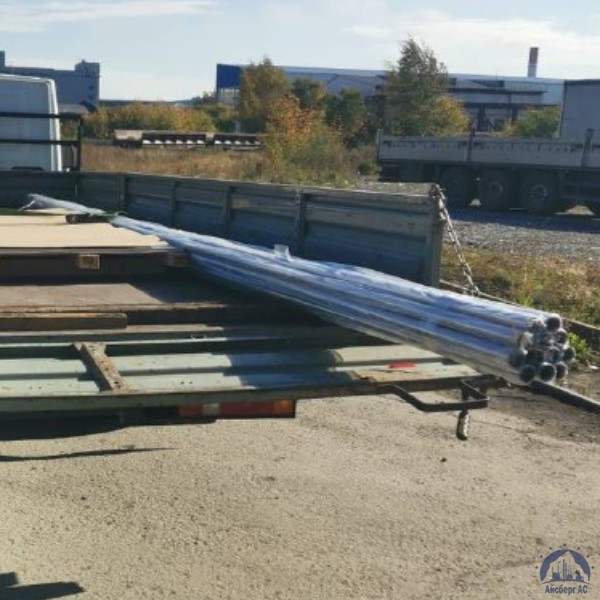 Труба 12х1 мм Multimet n155 ГОСТ 9941-81