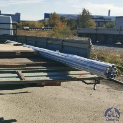 Труба 12х1 мм Alloy L-605 ГОСТ 9941-81 купить в Павлодаре