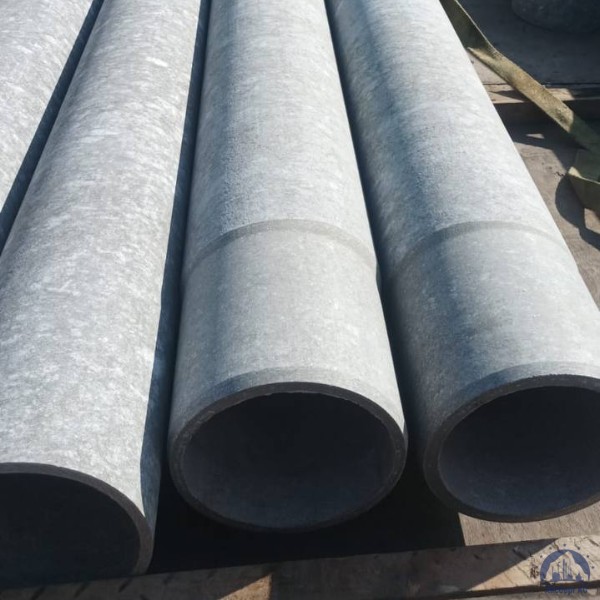 Труба железобетонная безнапорная 800х80 мм ТБП ГОСТ 6482-88