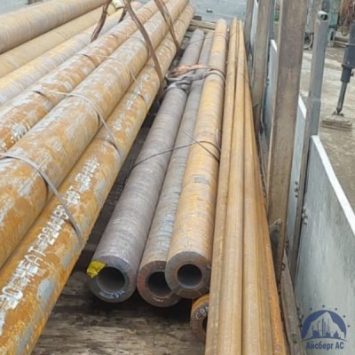 Труба 30х3,5 мм сталь 20 ТУ 14-3р-55-2001 купить в Павлодаре