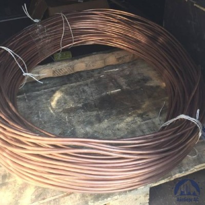 Трубка ДКРНТ 1,5х0,15 М1 ГОСТ 11383-2016 купить в Павлодаре