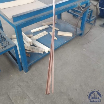 Труба ДКРНП 1х40 М1р ГОСТ 21646-2003 купить в Павлодаре