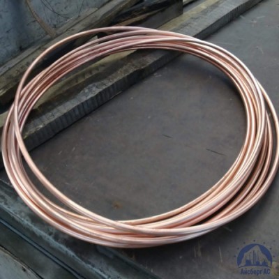 Труба 9,52х0,5 М1 ТУ 184450-106-038-97 купить в Павлодаре