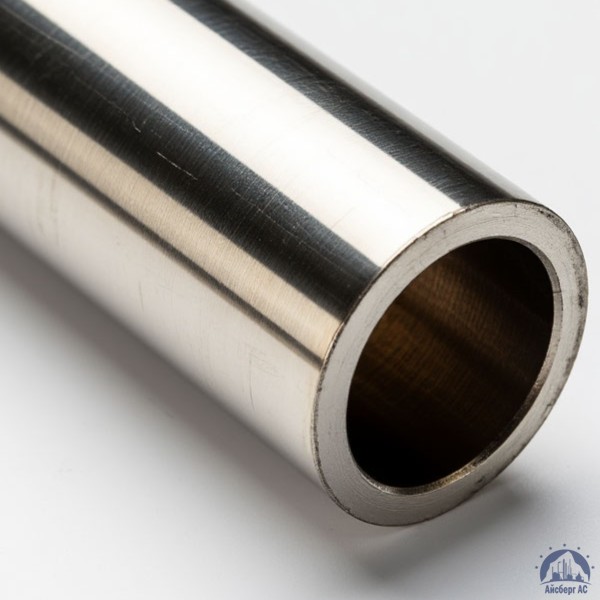 Труба никелевая 31.9х1.1 НП2Э ТУ 48-21-783-85