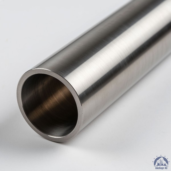 Труба титановая