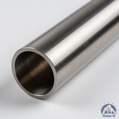 Труба титановая 20х2 мм ВТ1-00 ГОСТ 22897-86 купить в Павлодаре