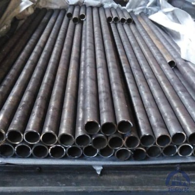 Труба холоднодеформированная 10х2 мм ст. 20 ГОСТ 8734-75 купить в Павлодаре