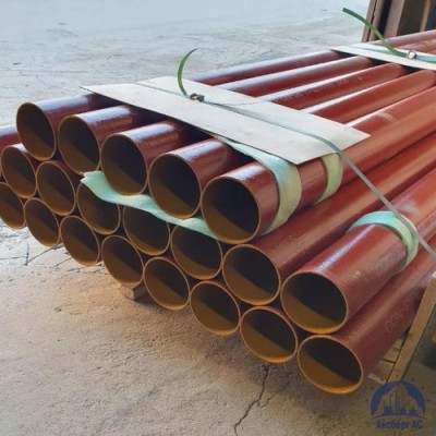 Труба чугунная SML (033-0250) купить в Павлодаре