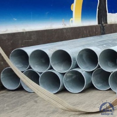 Труба – 12х2 – EN 10217-1 купить в Павлодаре