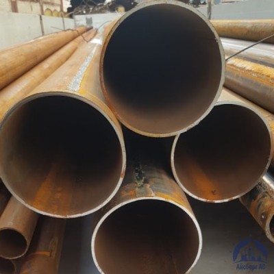 Труба – 6х1 – EN 10305-2 купить в Павлодаре