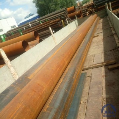 Труба 89х4 мм сталь 20 ГОСТ 10704-80 купить в Павлодаре