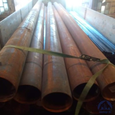 Труба электросварная 159х4,5 мм ст. 20 ГОСТ 10705-80 купить в Павлодаре