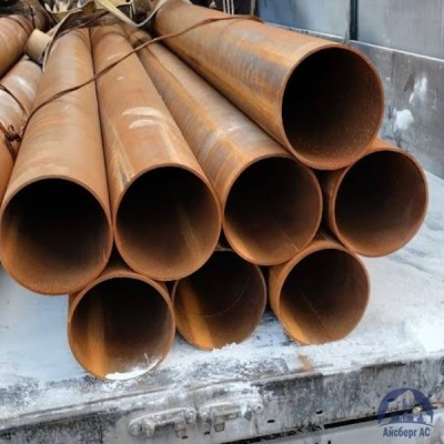 Труба 1020х10 – К52 – 17Г1СУ ТУ 14-3-1698-2000 купить в Павлодаре