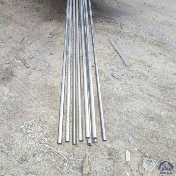 Трубы из легированной стали ГОСТ 4543-71