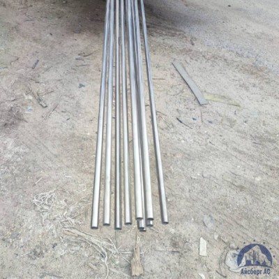 Труба легированная 10х2 мм 21Х2НВФА ГОСТ 4543-71 купить в Павлодаре