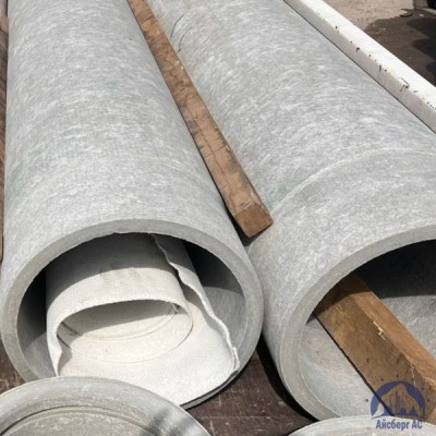 Труба хризотилцементная 100х10 мм ВТ9 ГОСТ 31416-2009 купить в Павлодаре