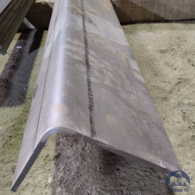 Уголок гнутый неравнополочный 25х16х3 мм ст. 3сп / 3пс ГОСТ 19772-93 купить в Павлодаре