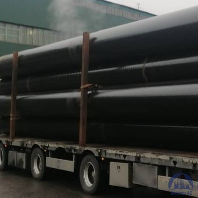 Труба 57х3,5х4500 ст10 ТУ 14-3-523-76 купить в Павлодаре