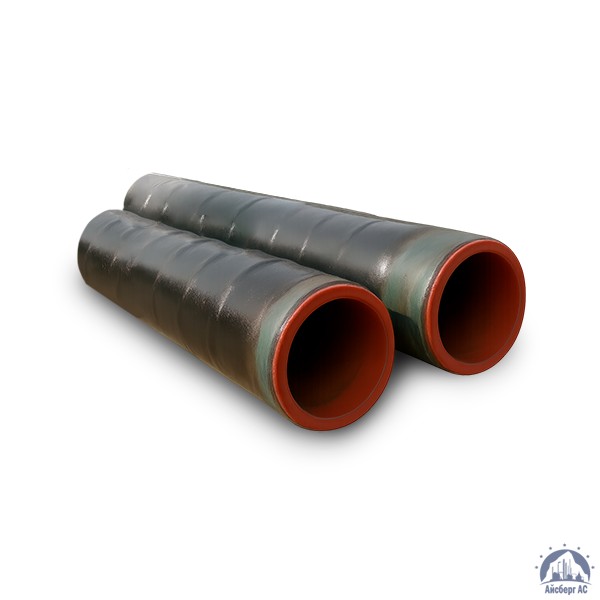 Труба нефтепроводная