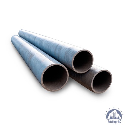 Труба нефтепроводная 325х10 мм 12Х18Н10Т ГОСТ 28548-90 купить в Павлодаре