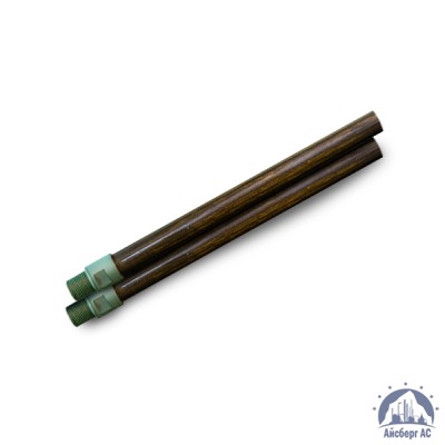 Труба 57х1000 мм ПЖРВ 4 ГОСТ Р 51682-2000 купить в Павлодаре