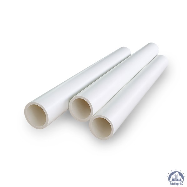 Труба SDR 17 50x3 ГОСТ 32415-2013