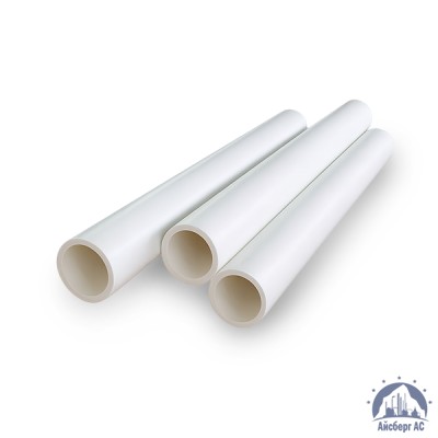 Труба SDR 17 63x3,8 ГОСТ 32415-2013 купить в Павлодаре