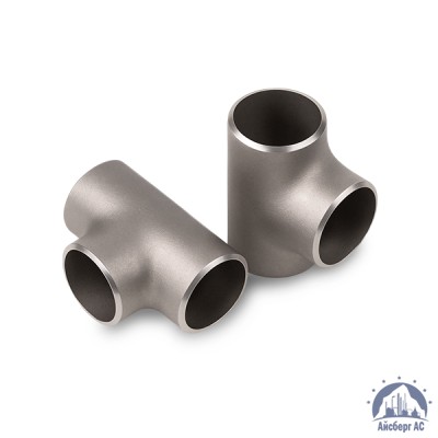 Тройник титановый купить в Павлодаре