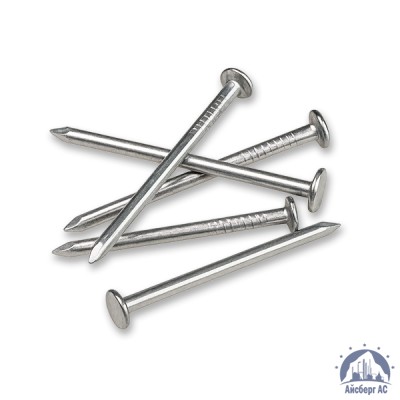 Гвоздь титановый купить в Павлодаре